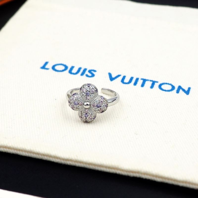 Louis Vuitton Rings